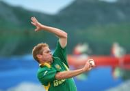 VB Series - South Africa v Sri Lanka